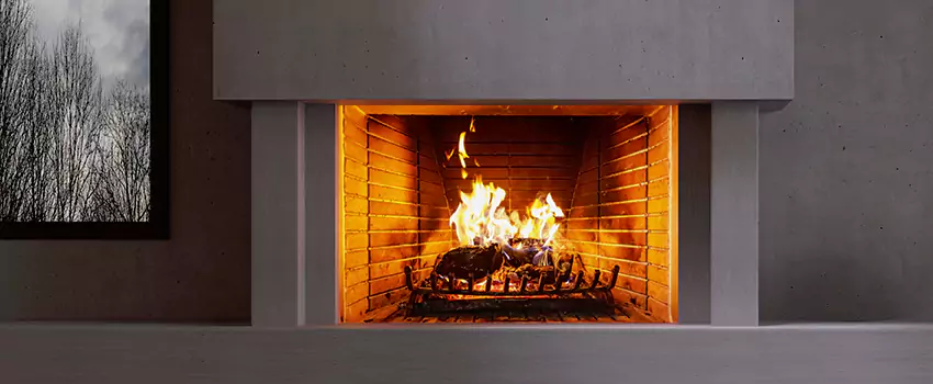 Indoor Wood Burning Furnace Repair and Installation in Big Spring, Texas