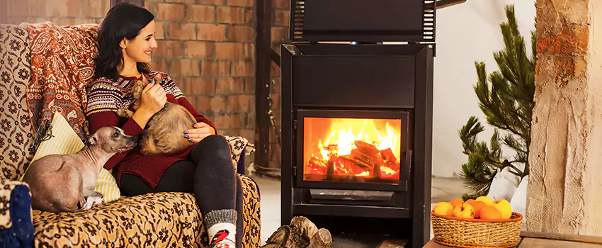 Wood Stove Chimney Cleaning Services in Big Spring, TX