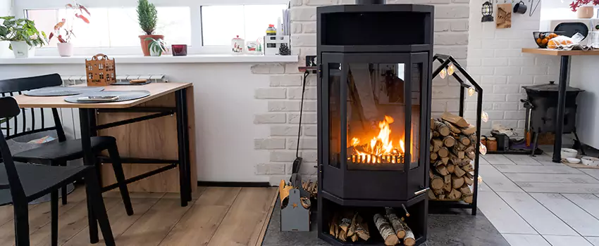 Wood Stove Firebox Installation Services in Big Spring, TX