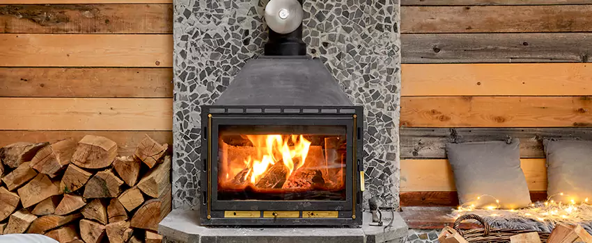 Wood Stove Cracked Glass Repair Services in Big Spring, TX