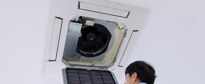 Benefits of Professional Air Duct Cleaning in Big Spring, Texas