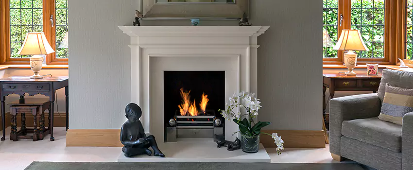 Astria Open-Hearth Wood Fireplaces Services in Big Spring, TX