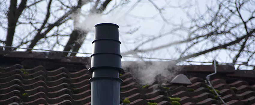 Broken Chimney Animal Screen Repair And Installation in Big Spring, TX