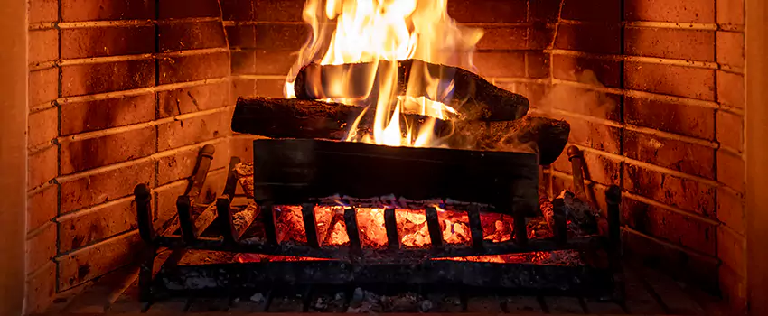 Chimney Ash Dump Cover Repair Services in Big Spring, TX