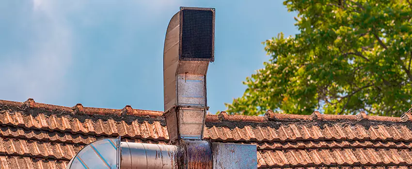 Chimney Creosote Cleaning Experts in Big Spring, Texas
