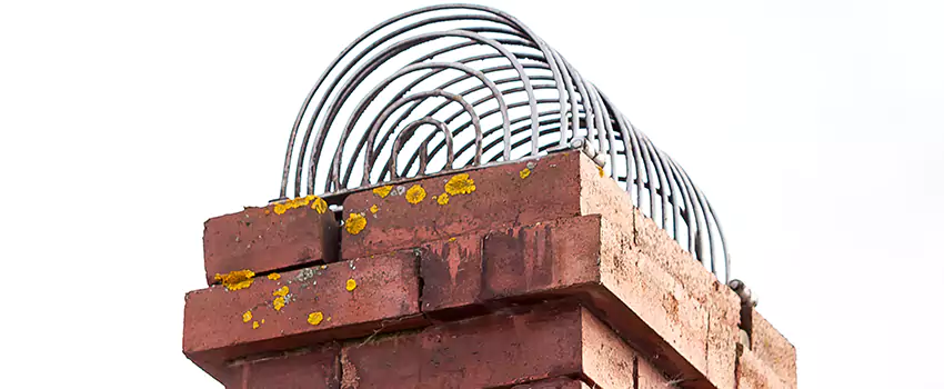 Chimney Crown Problems in Big Spring, Texas