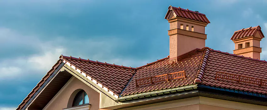 Residential Chimney Services in Big Spring, Texas