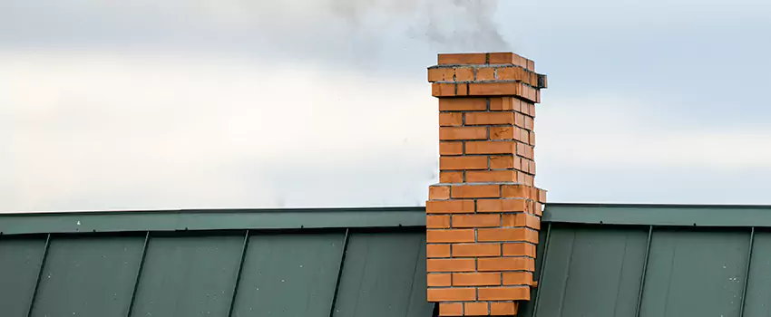 Chimney Installation Company in Big Spring, TX