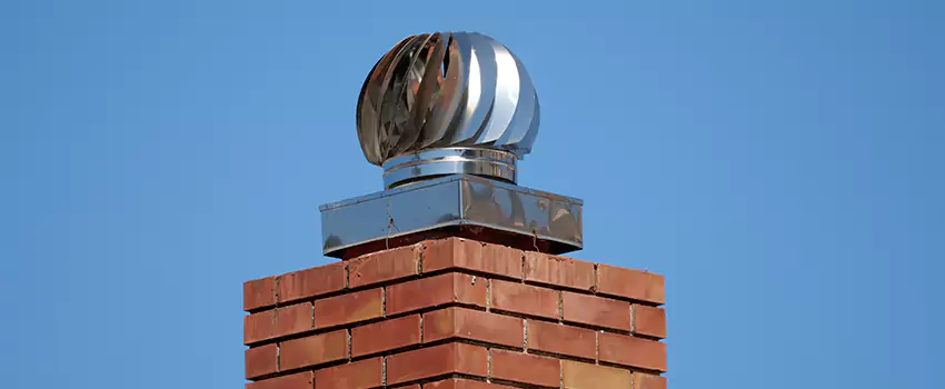 Chimney Flue Rebuild Services in Big Spring, Texas