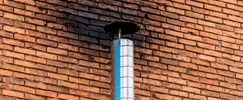 Chimney Design and Style Remodel Services in Big Spring, Texas