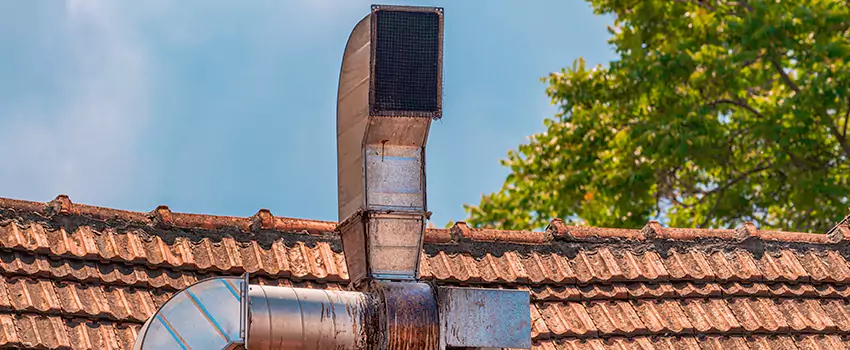 Chimney Blockage Removal in Big Spring, Texas
