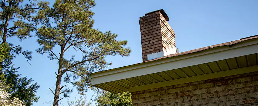 Brick Chimney Sweep Near Me in Big Spring, TX