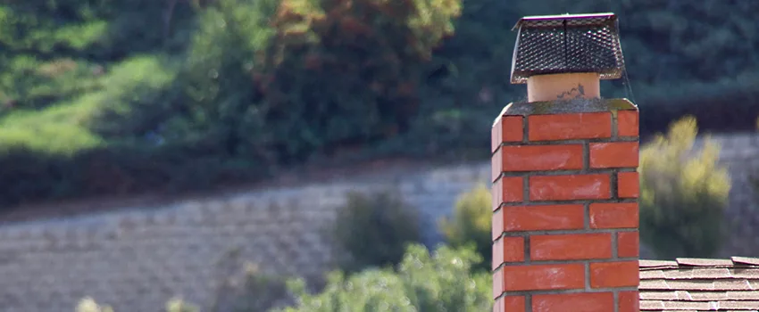 Chimney Tuckpointing And Masonry Restoration in Big Spring, TX