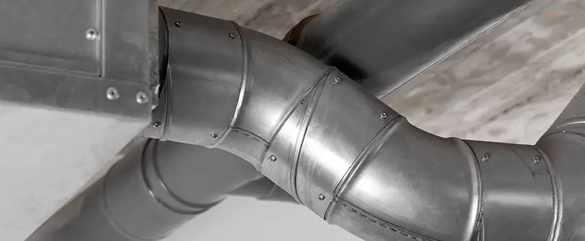 Dryer Vent Blockage Inspection in Big Spring, TX