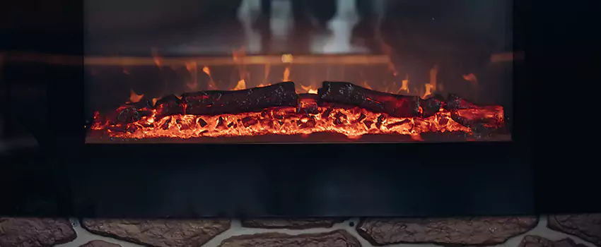 Cost of Electric Fireplace Repair Service in Big Spring, Texas