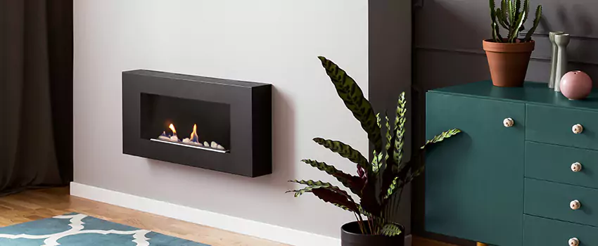 Cost of Ethanol Fireplace Repair And Installation Services in Big Spring, TX