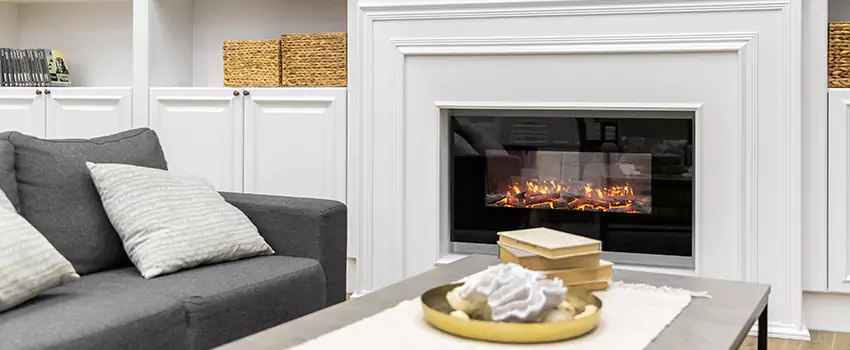 Professional Fireplace Maintenance Contractors in Big Spring, TX