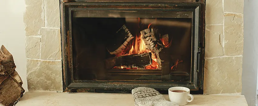 Fireplace Door Handle Replacements Services in Big Spring, Texas