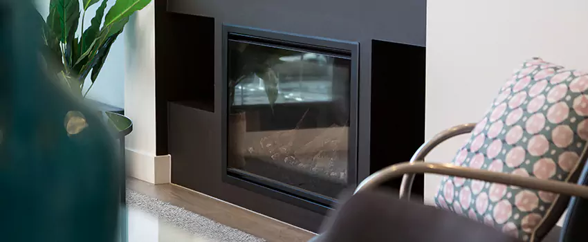 Gas Fireplace Installation in Big Spring, TX