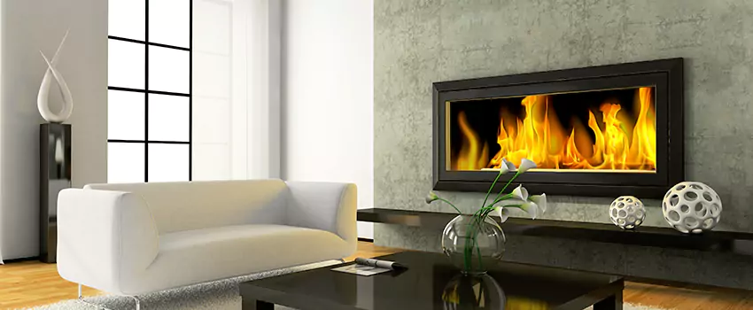Fireplace Hearth Ideas in Big Spring, Texas
