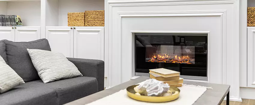Pellet Fireplace Insert Installation in Big Spring, TX