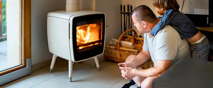 Fireplace Flue Maintenance Services in Big Spring, TX