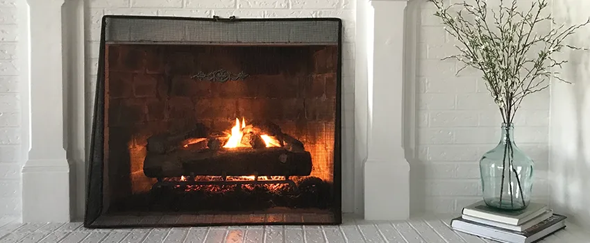 Cost-Effective Fireplace Mantel Inspection And Maintenance in Big Spring, TX