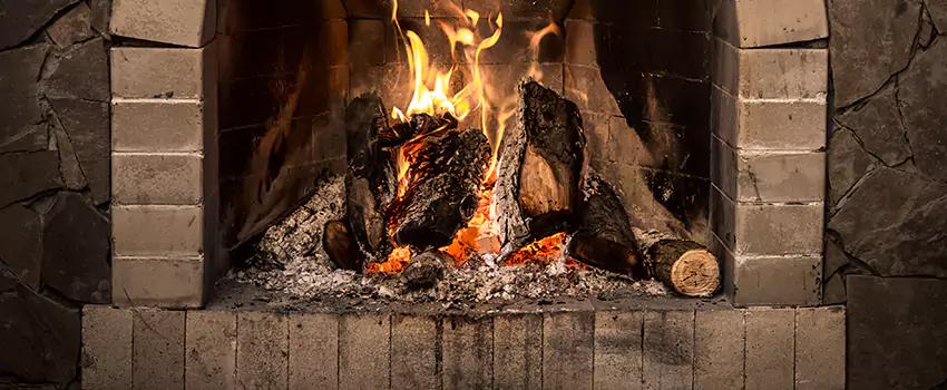 Cost of Rebuilding A Fireplace in Big Spring, Texas