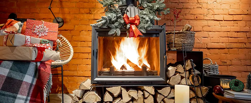 Steel Fireplace Grate Repair And Replacement Services in Big Spring, Texas