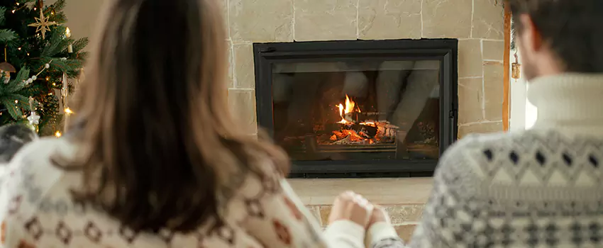 Fireplace Firebox Refurbish & Restore Services in Big Spring, TX