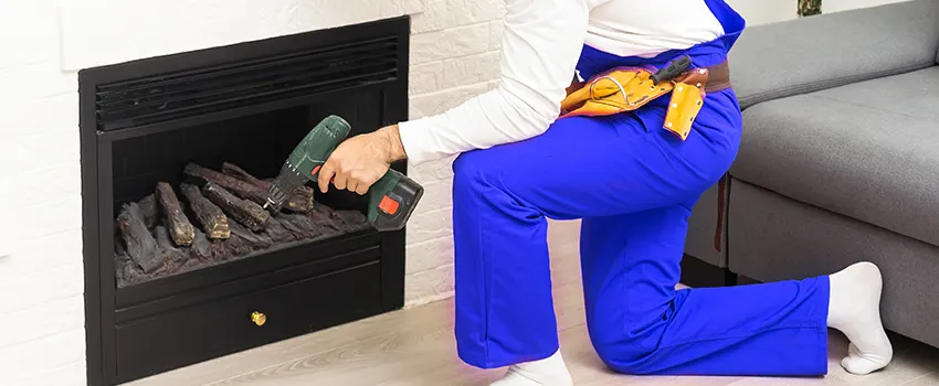 Fireplace Safety Inspection Specialists in Big Spring, Texas