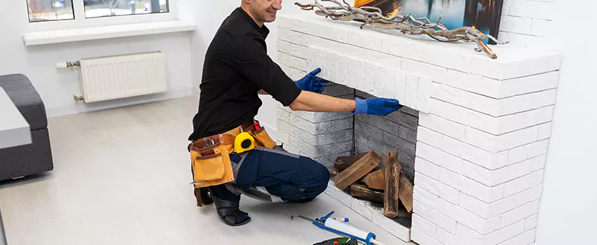 Gas Fireplace Repair And Replacement in Big Spring, TX