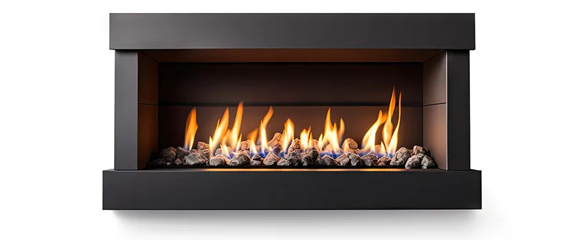 Outdoor Gas Fireplaces Installation in Big Spring, TX