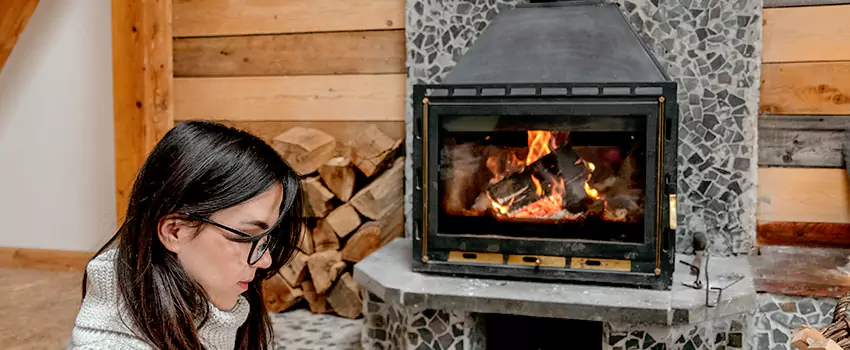Harman P68-C Pellet Stove Repair in Big Spring, Texas 
