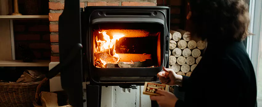 Hearthstone Wood Stoves Fireplace Repair in Big Spring, Texas