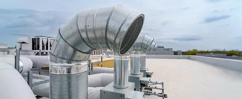 Insulated Ductwork Repair Services Near Me in Big Spring, TX