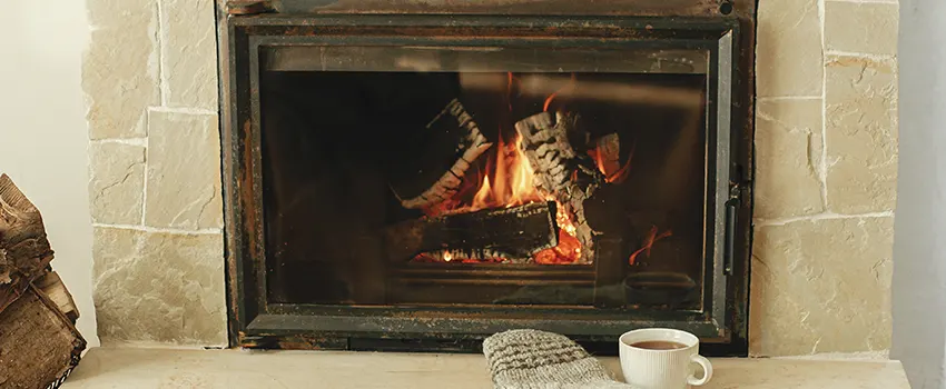 Kings man Fireplaces Insert Services in Big Spring, TX