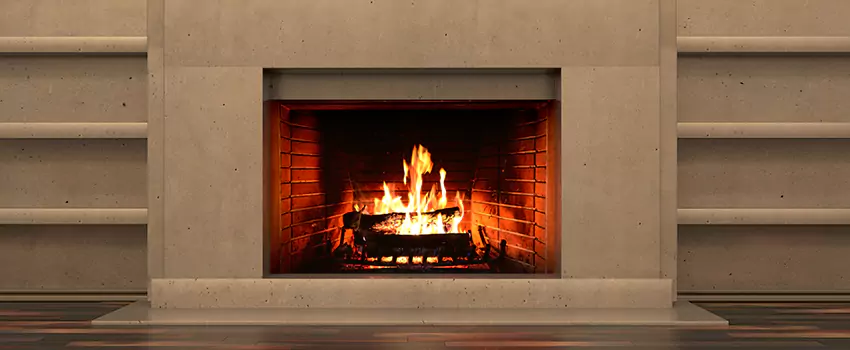 Majestic Trilliant Series Gas Fireplace Insert Repair in Big Spring, Texas