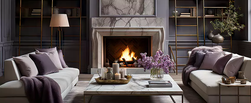 Napoleon Galaxy Series Outdoor Fireplaces Repair in Big Spring, TX