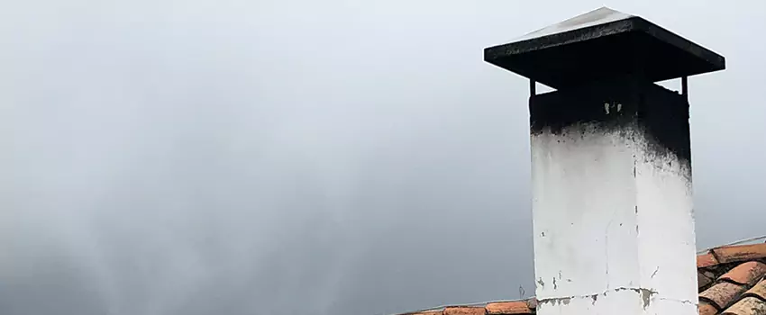 Prefab Chimney Crown Installation in Big Spring, TX