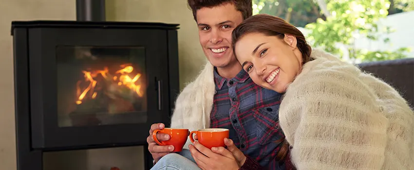 Regency Traditional Fireplace Products Maintenance and Repair in Big Spring, Texas