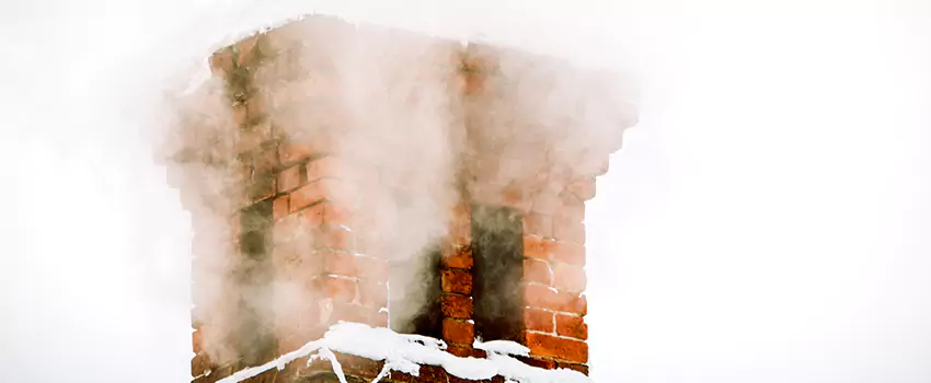 Chimney Flue Soot Removal in Big Spring, TX