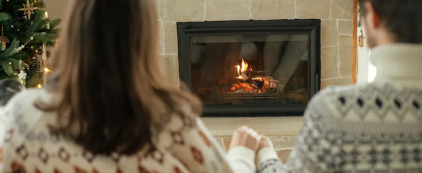 Superior Open-Hearth Wood Fireplaces in Big Spring, TX