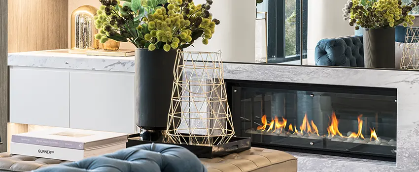 Professional Town & Country Luxury Fireplace Maintenance Experts in Big Spring, Texas