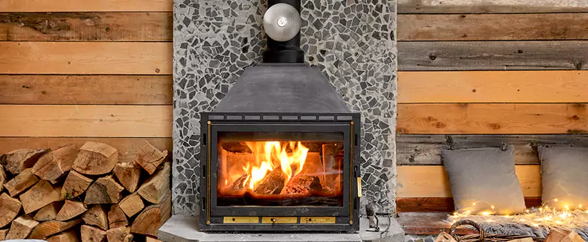 Travis Industries Elite Fireplace Inspection and Maintenance in Big Spring, Texas