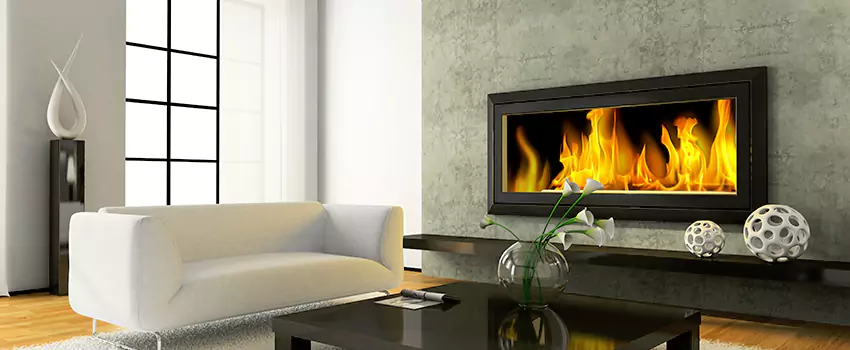 Ventless Fireplace Oxygen Depletion Sensor Installation and Repair Services in Big Spring, Texas