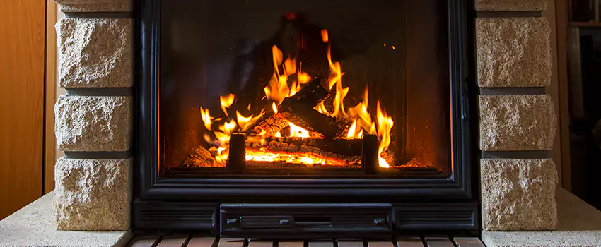 Cost of Wood Fireplace Installation in Big Spring, TX