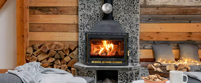 Affordable Wood Fireplace Fixing Solutions in Big Spring, Texas