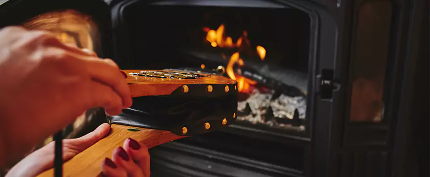 Cost of Wood Furnace Repair and Installation Services in Big Spring, TX