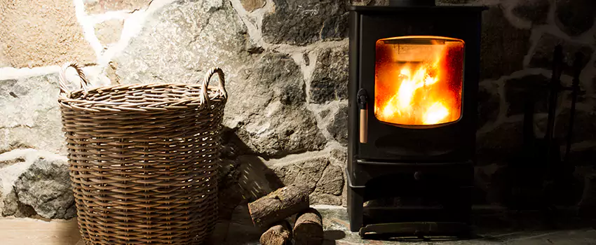 24/7 Wood Stove Installation Services in Big Spring, Texas